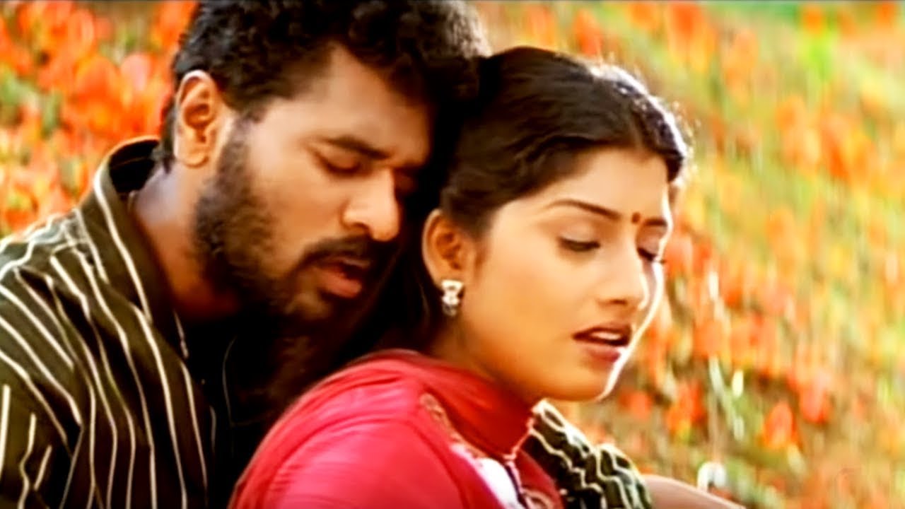 Pennin Manathai Thottu Tamil HD Mp4 Video 1080p Song